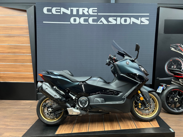 Yamaha Tmax Tech max 560 XP560 - HAUCONCOURT