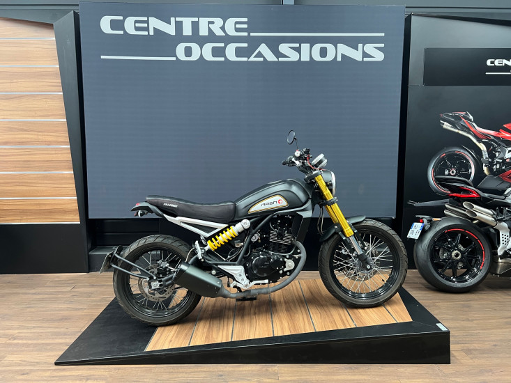 MASH Falcone 125 - HAUCONCOURT