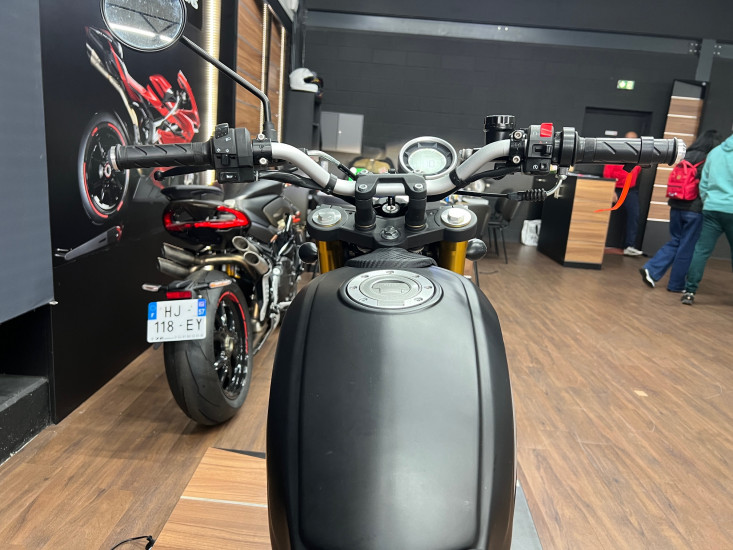 MASH Falcone 125 - HAUCONCOURT