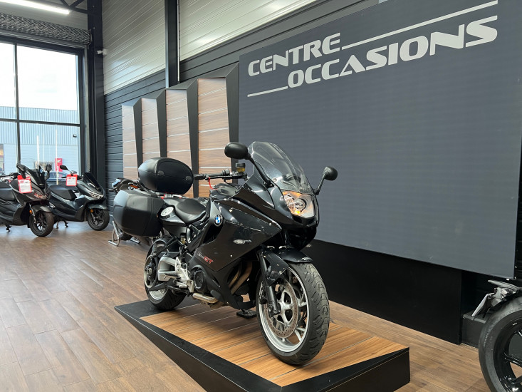 BMW F800GT F 800 GT - HAUCONCOURT