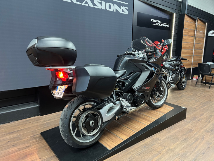 BMW F800GT F 800 GT - HAUCONCOURT