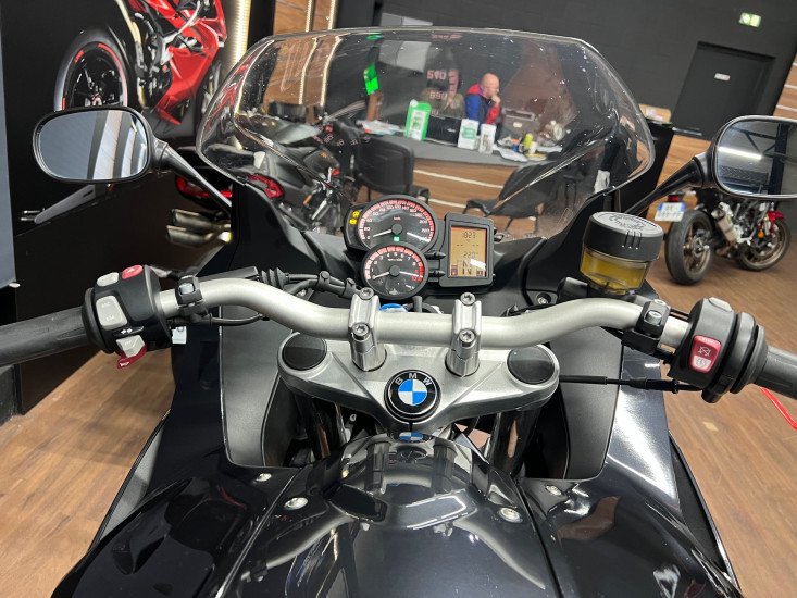 BMW F800GT F 800 GT - HAUCONCOURT