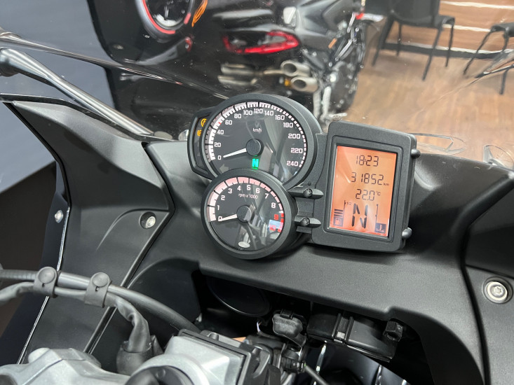 BMW F800GT F 800 GT - HAUCONCOURT