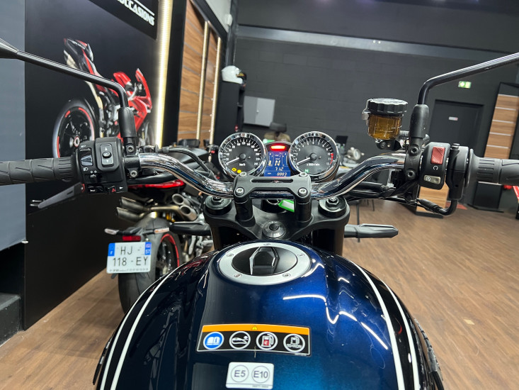 KAWASAKI Z900RS Z900 RS Z 900 - HAUCONCOURT