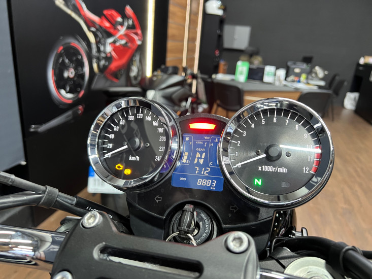 KAWASAKI Z900RS Z900 RS Z 900 - HAUCONCOURT