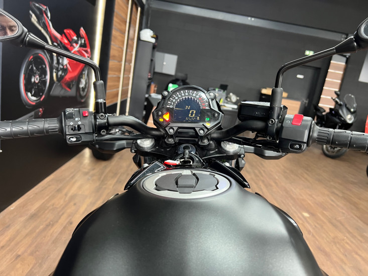 KAWASAKI Z650 Z 650 - HAUCONCOURT