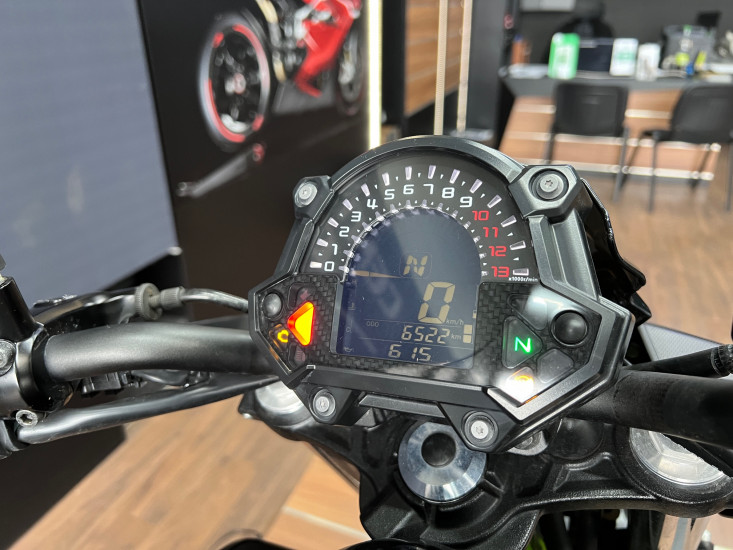 KAWASAKI Z650 Z 650 - HAUCONCOURT