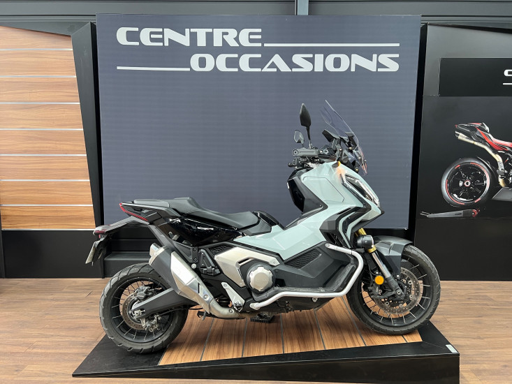 HONDA XADV X-ADV 750 A2 - HAUCONCOURT