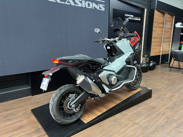 HONDA XADV X-ADV 750 A2 - HAUCONCOURT