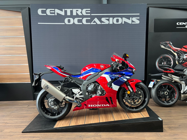 Honda CBR1000RR-R CBR1000 RR CBR 1000 - HAUCONCOURT