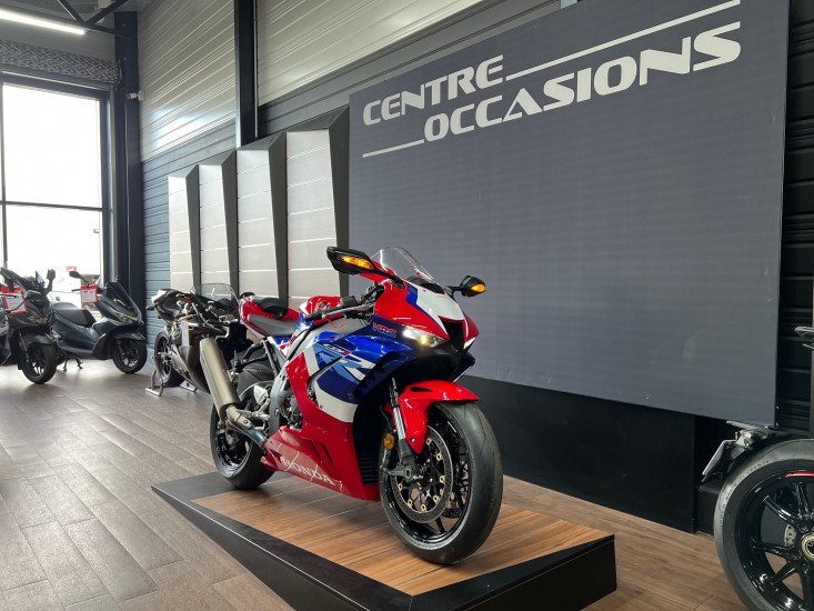 Honda CBR1000RR-R CBR1000 RR CBR 1000 - HAUCONCOURT