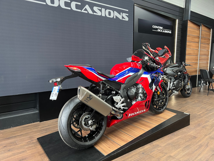Honda CBR1000RR-R CBR1000 RR CBR 1000 - HAUCONCOURT