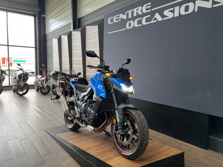 HONDA Hornet 750 CB750 CB - HAUCONCOURT