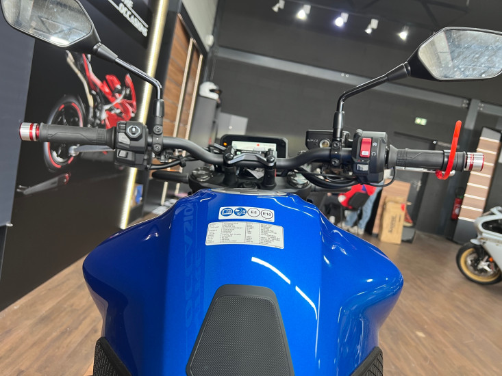 HONDA Hornet 750 CB750 CB - HAUCONCOURT