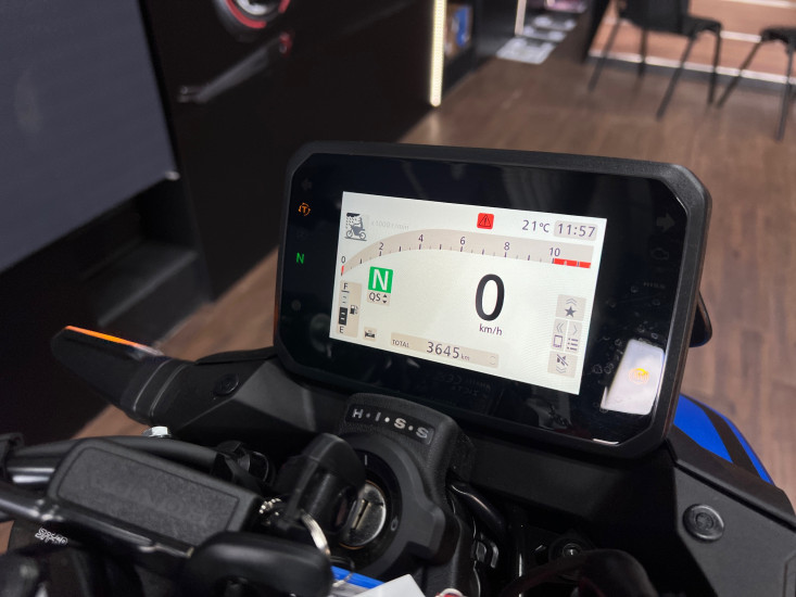 HONDA Hornet 750 CB750 CB - HAUCONCOURT