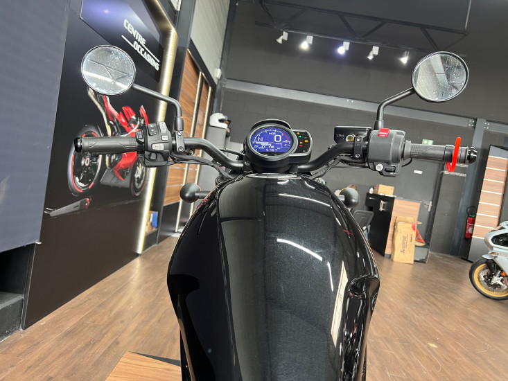 HONDA Rebel 1100 CMX1100 CMX - HAUCONCOURT