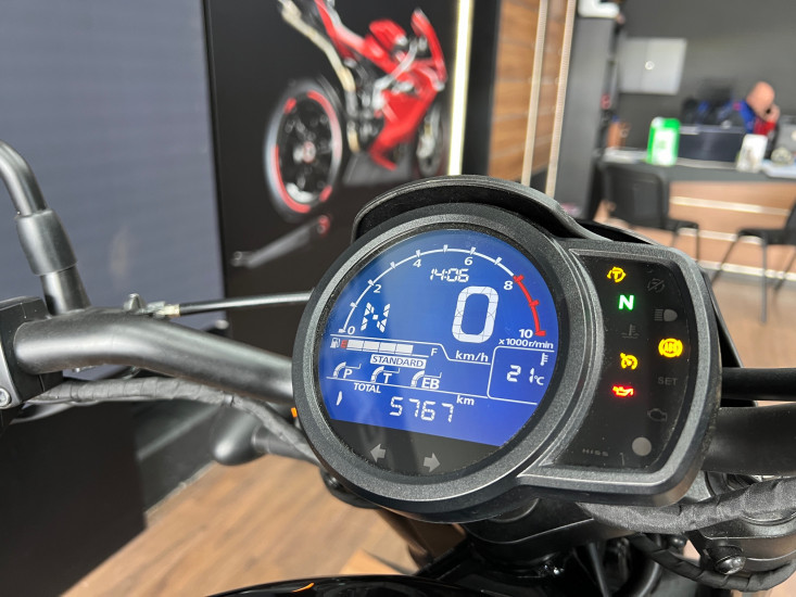 HONDA Rebel 1100 CMX1100 CMX - HAUCONCOURT