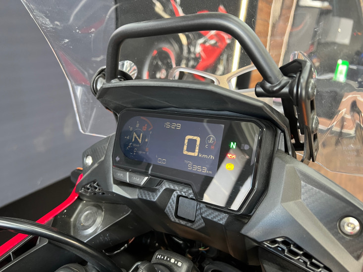 HONDA CB500X CB 500 X - HAUCONCOURT