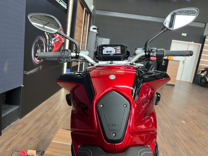 MV Agusta Brutale 800 RR - HAUCONCOURT