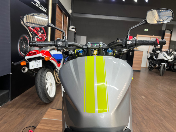 HONDA CB500F CB500 F CB 500 - HAUCONCOURT