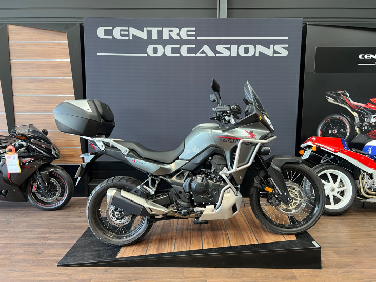 HONDA Transalp XL750 XL 750 A2 - HAUCONCOURT