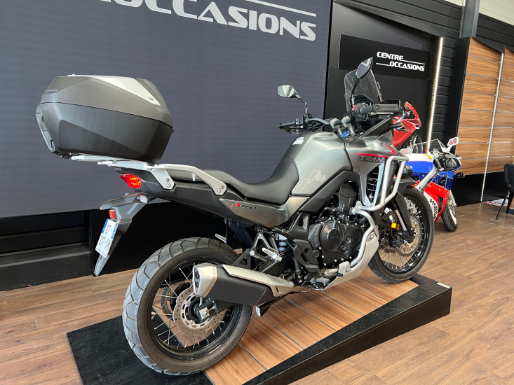 HONDA Transalp XL750 XL 750 A2 - HAUCONCOURT