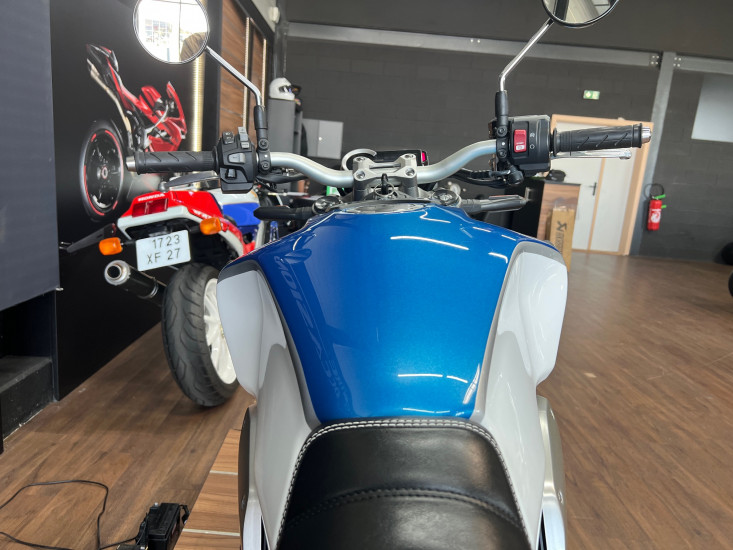 HONDA CB1000R CB1000 R CB 1000 ABS - HAUCONCOURT