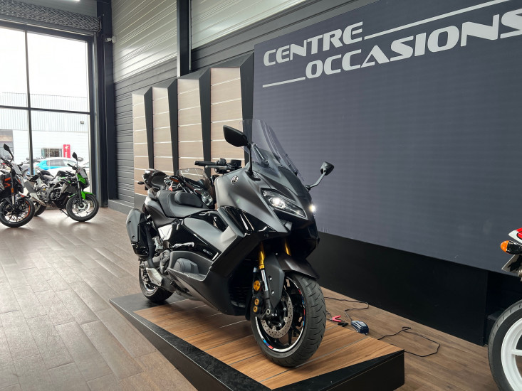 YAMAHA TMAX T-MAX T MAX 560 techmax - HAUCONCOURT