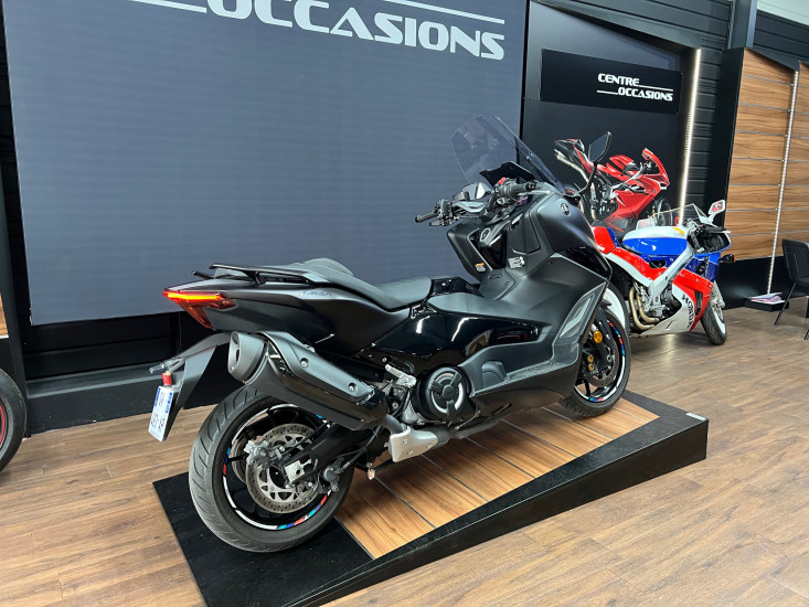YAMAHA TMAX T-MAX T MAX 560 techmax - HAUCONCOURT
