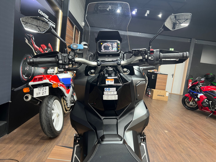 HONDA XADV X-ADV X ADV 750 - HAUCONCOURT