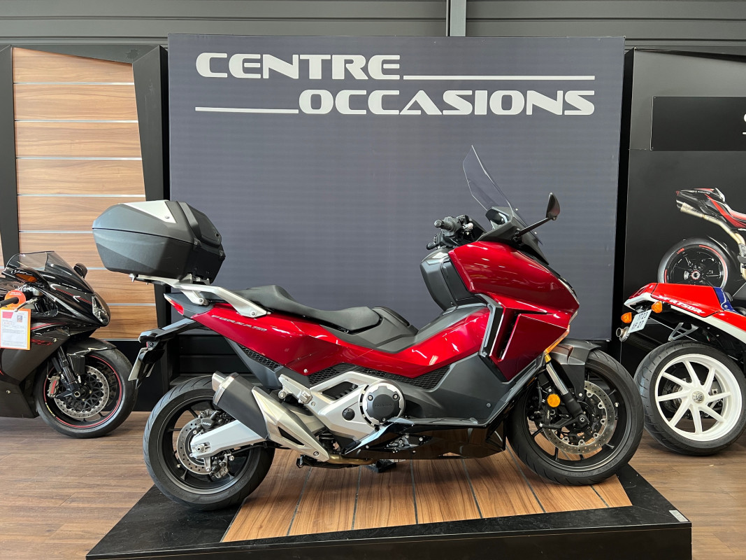 KAWASAKI Z 500 SE IDEAL PERMIS A2 DESTINATION MOTO  TREGUEUX 