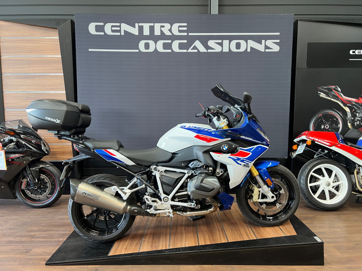 BMW R1250RS R 1250 RS - HAUCONCOURT