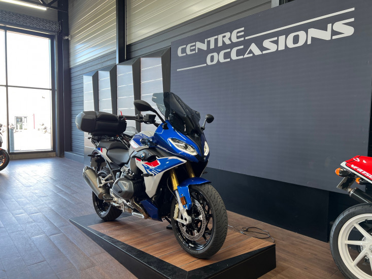 BMW R1250RS R 1250 RS - HAUCONCOURT