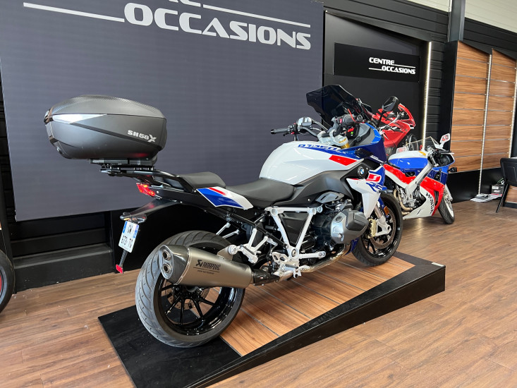 BMW R1250RS R 1250 RS - HAUCONCOURT