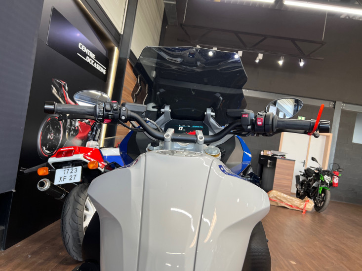 BMW R1250RS R 1250 RS - HAUCONCOURT