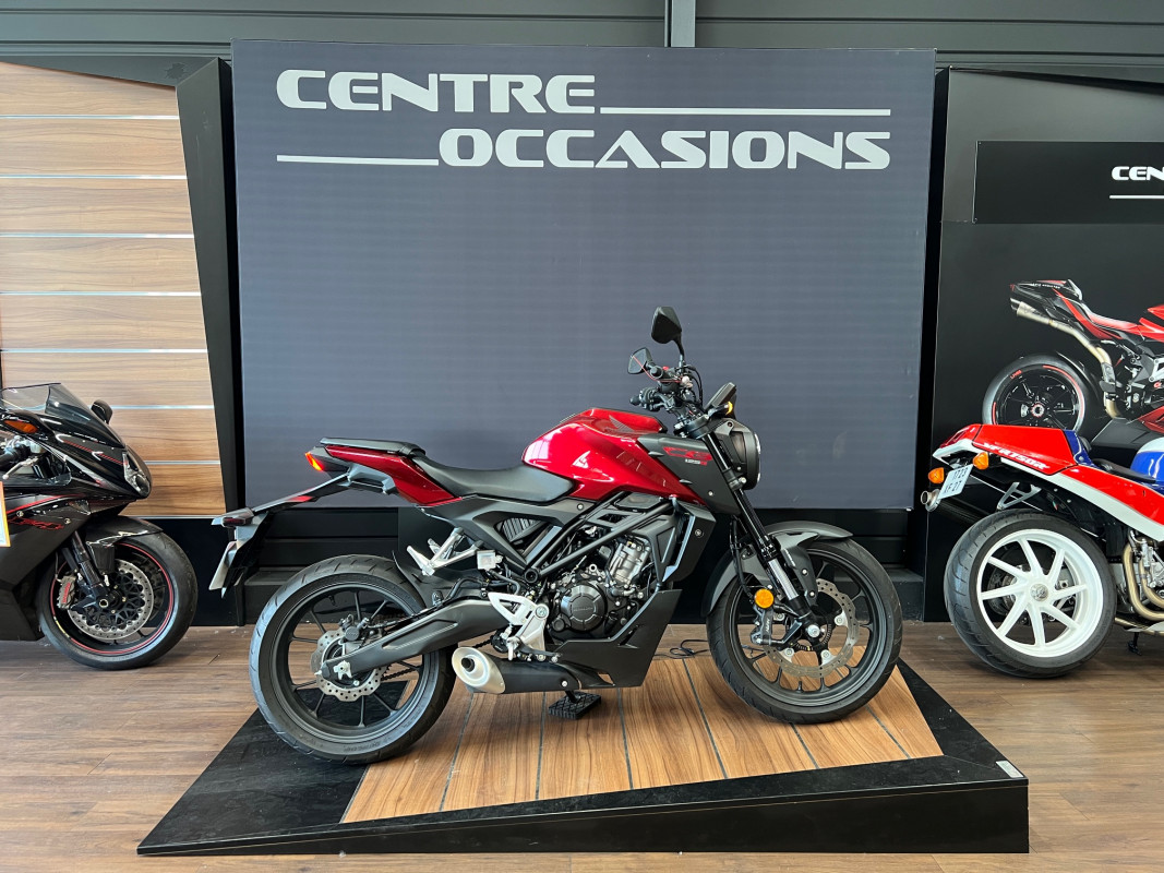 HONDA XADV X-ADV X ADV 750 ACTION MOTO  HAUCONCOURT 