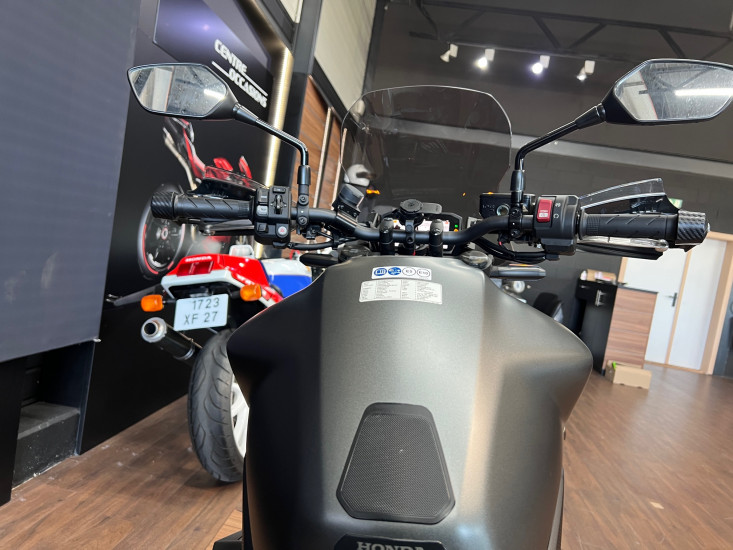 HONDA Hornet CB750 750 - HAUCONCOURT