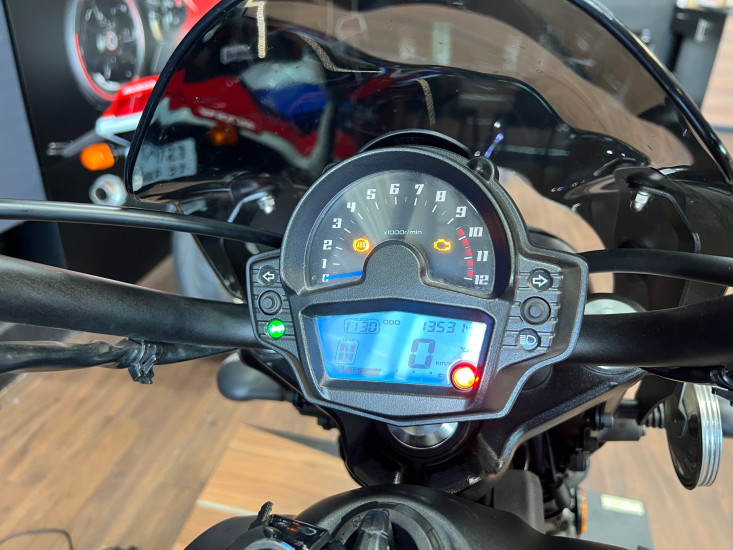 Kawasaki Vulcan 650 S - HAUCONCOURT