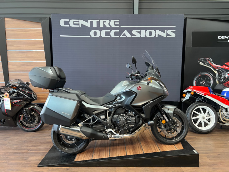 HONDA NT1100 DCT NT 1100 - HAUCONCOURT