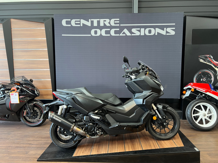 HONDA AVD350 ADV 350 - HAUCONCOURT