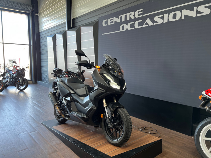HONDA AVD350 ADV 350 - HAUCONCOURT
