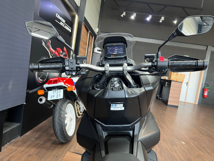 HONDA AVD350 ADV 350 - HAUCONCOURT