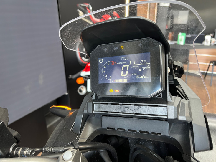 HONDA AVD350 ADV 350 - HAUCONCOURT