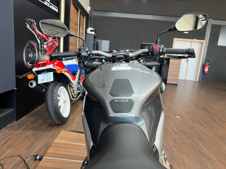 Honda CB650R CB650 R CB 650 - HAUCONCOURT