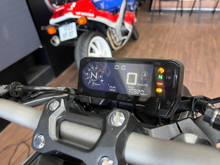 Honda CB650R CB650 R CB 650 - HAUCONCOURT