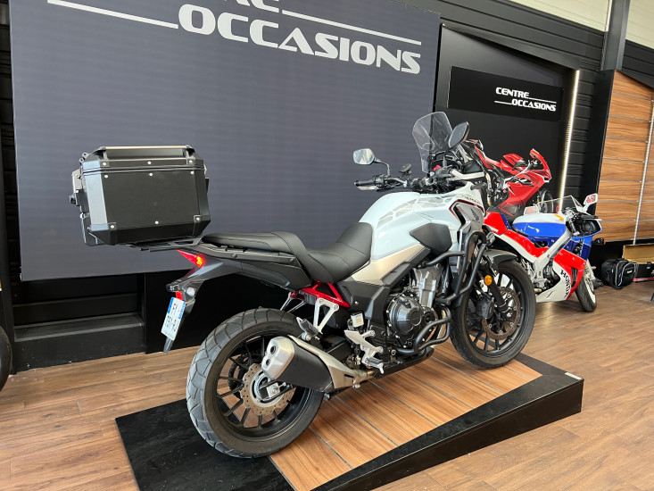 HONDA CB500X CB500 X - HAUCONCOURT