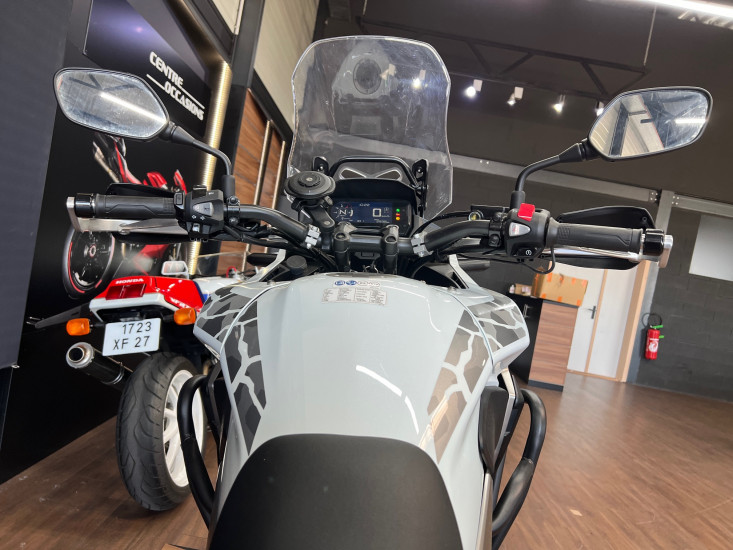 HONDA CB500X CB500 X - HAUCONCOURT