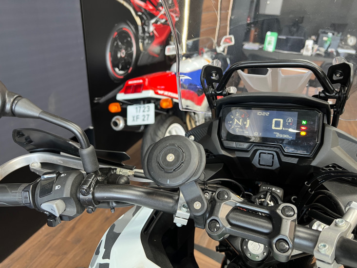 HONDA CB500X CB500 X - HAUCONCOURT