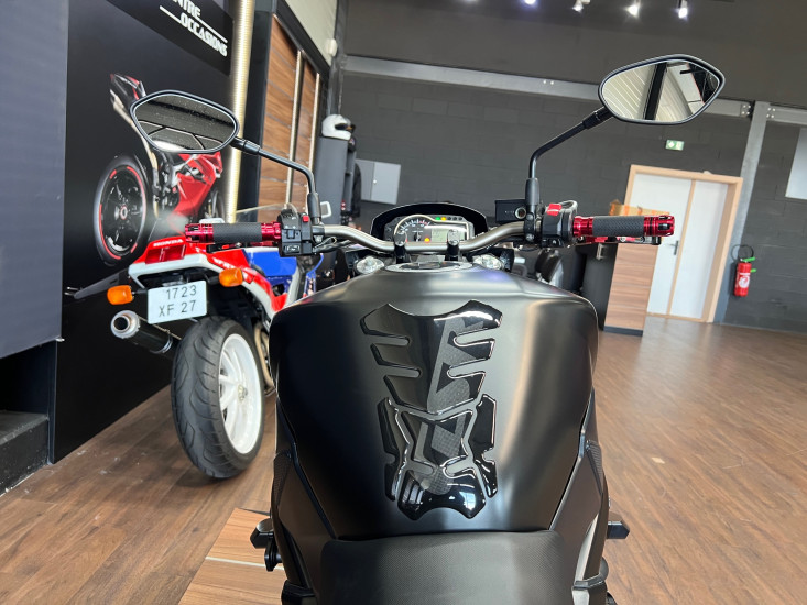 Suzuki GSR750 GSR 750 ABS - HAUCONCOURT