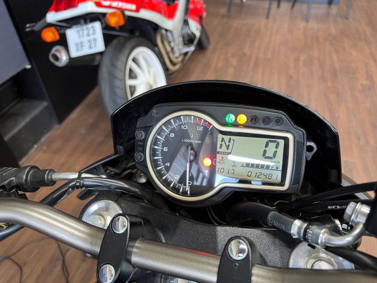 Suzuki GSR750 GSR 750 ABS - HAUCONCOURT